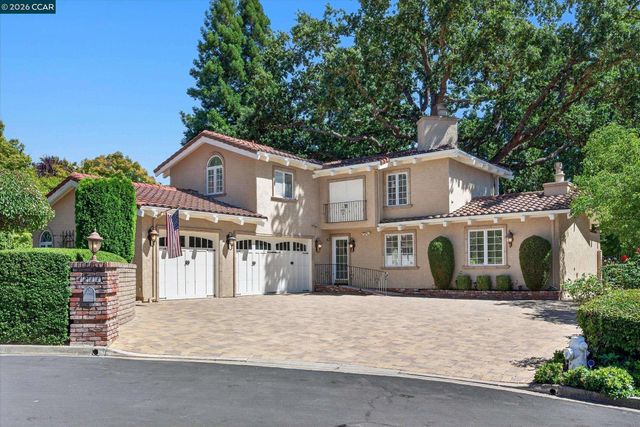 4211 Blackhawk Meadow Pl, Danville, CA 94506