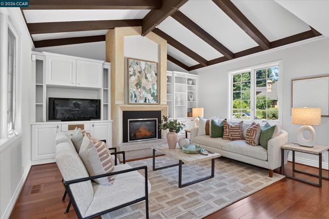 4211 Blackhawk Meadow Pl, Danville, CA 94506