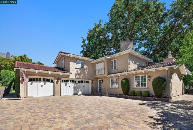 4211 Blackhawk Meadow Pl, Danville, CA 94506