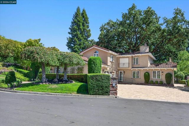 4211 Blackhawk Meadow Pl, Danville, CA 94506