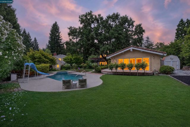4211 Blackhawk Meadow Pl, Danville, CA 94506
