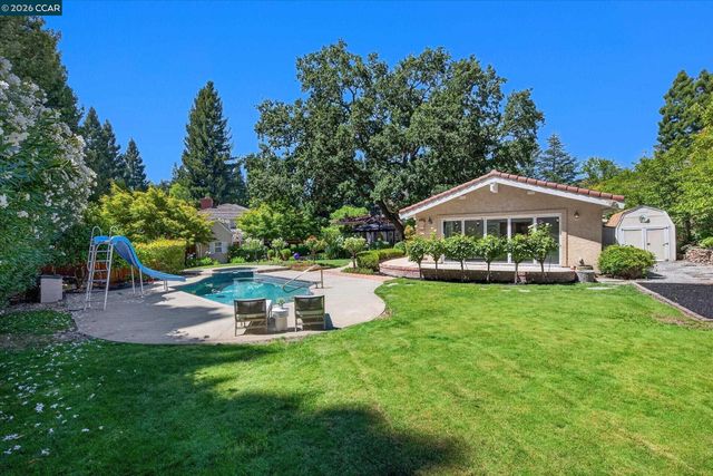 4211 Blackhawk Meadow Pl, Danville, CA 94506