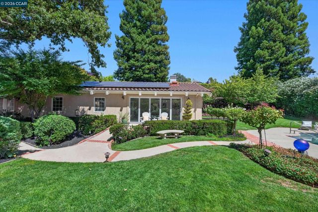 4211 Blackhawk Meadow Pl, Danville, CA 94506