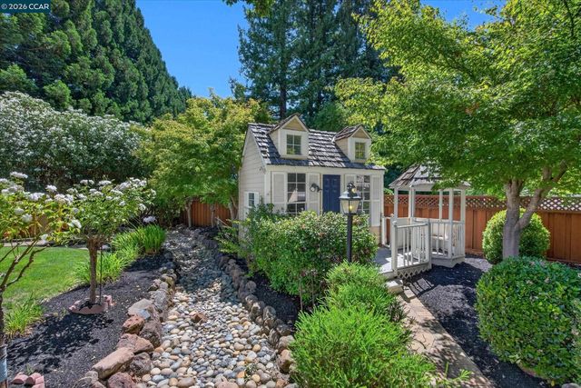 4211 Blackhawk Meadow Pl, Danville, CA 94506