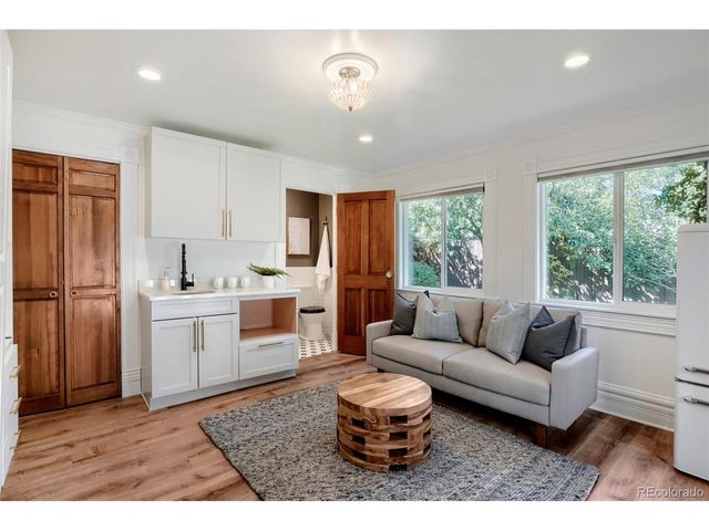 226 W 2nd Ave, Denver, CO 80223
