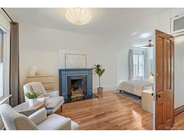 226 W 2nd Ave, Denver, CO 80223