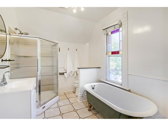 226 W 2nd Ave, Denver, CO 80223