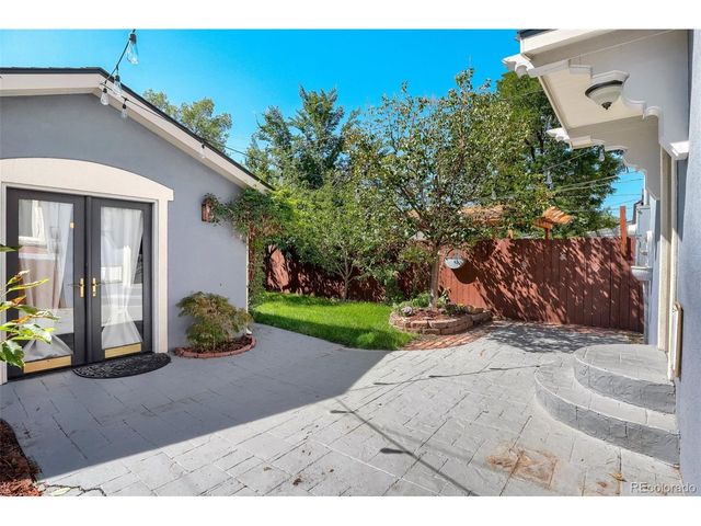 226 W 2nd Ave, Denver, CO 80223