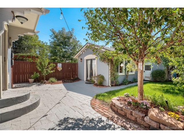 226 W 2nd Ave, Denver, CO 80223