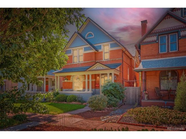 226 W 2nd Ave, Denver, CO 80223