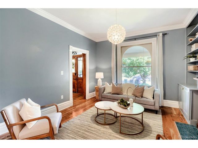 226 W 2nd Ave, Denver, CO 80223