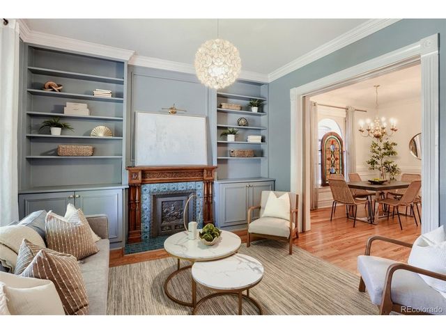 226 W 2nd Ave, Denver, CO 80223