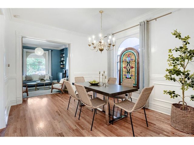 226 W 2nd Ave, Denver, CO 80223