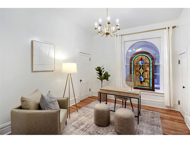 226 W 2nd Ave, Denver, CO 80223