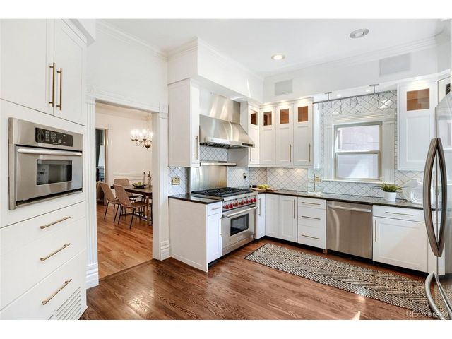 226 W 2nd Ave, Denver, CO 80223