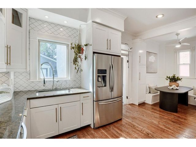 226 W 2nd Ave, Denver, CO 80223