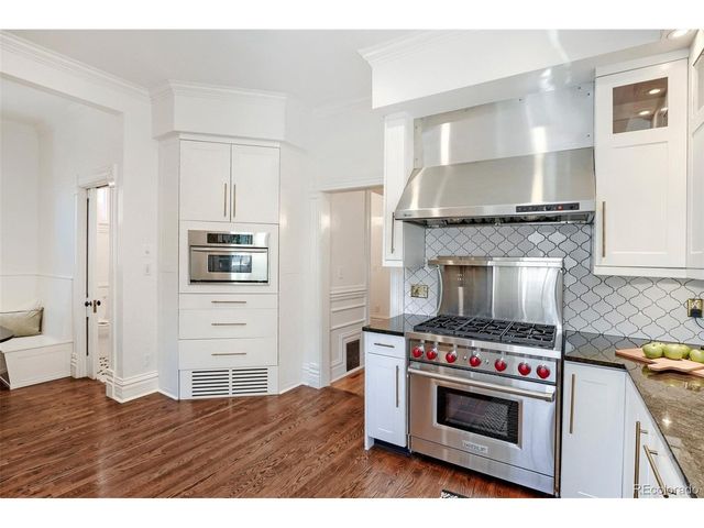 226 W 2nd Ave, Denver, CO 80223