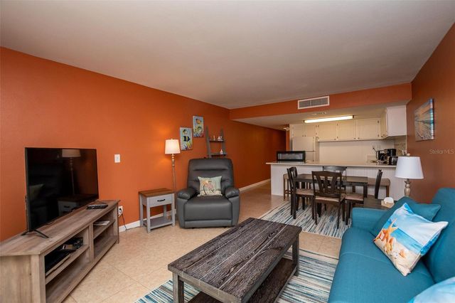 4849 SAXON DRIVE C202, New Smyrna Beach, FL 32169