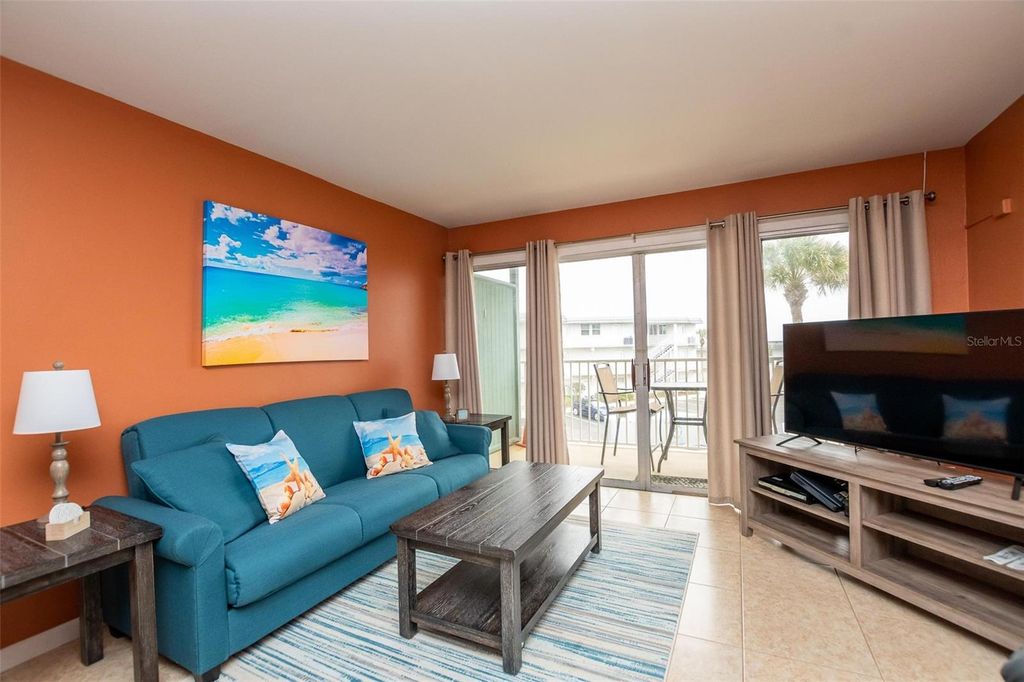 4849 SAXON DRIVE C202, New Smyrna Beach, FL 32169