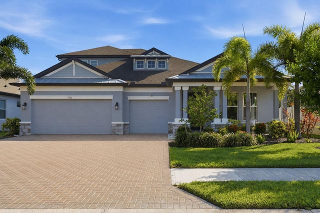 5542 NATIVE HENNA COURT, Sarasota, FL 34238