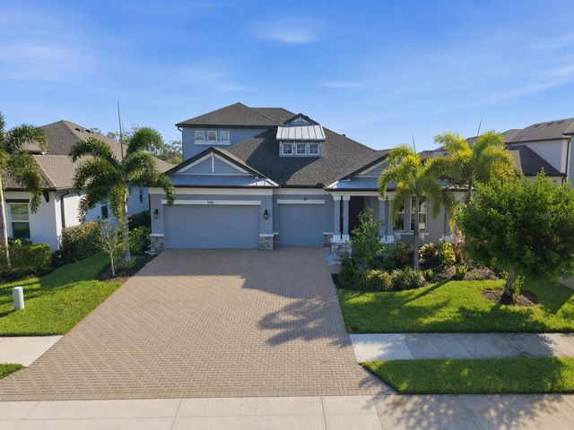 5542 NATIVE HENNA COURT, Sarasota, FL 34238