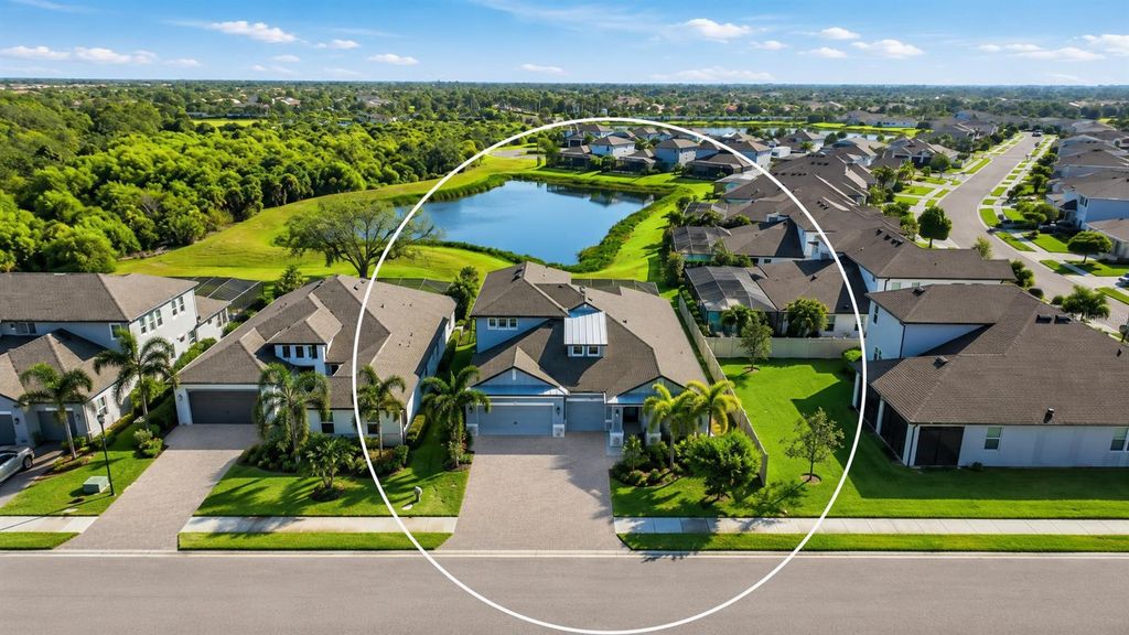 5542 NATIVE HENNA COURT, Sarasota, FL 34238