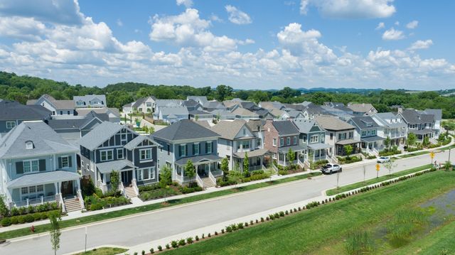 8006 Southvale Blvd, Franklin, TN 37064