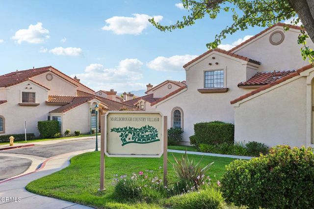 390 Country Club Drive B, Simi Valley, CA 93065