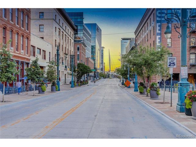 1501 Wazee St 2C, Denver, CO 80202