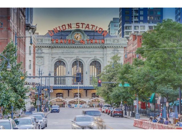 1501 Wazee St 2C, Denver, CO 80202