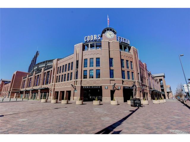 1501 Wazee St 2C, Denver, CO 80202