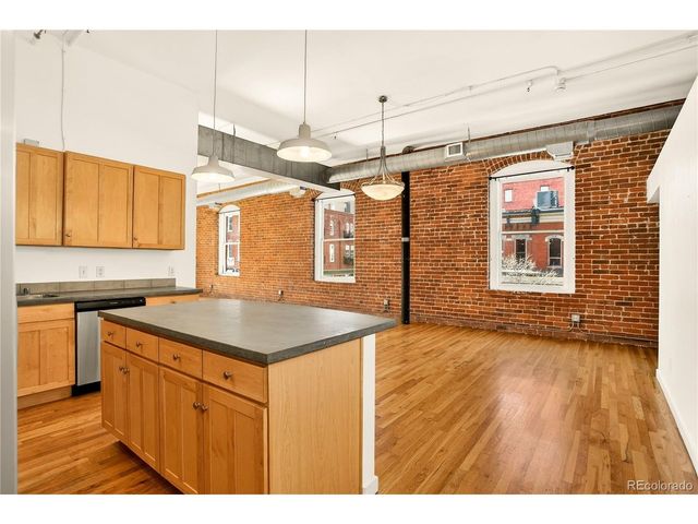 1501 Wazee St 2C, Denver, CO 80202