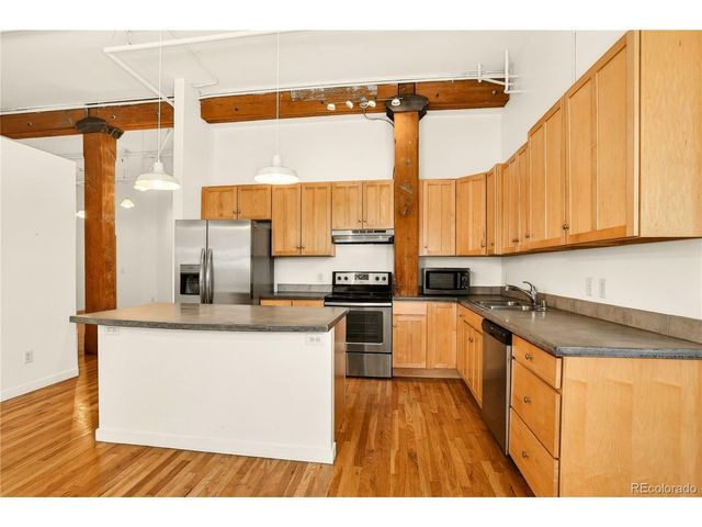 1501 Wazee St 2C, Denver, CO 80202