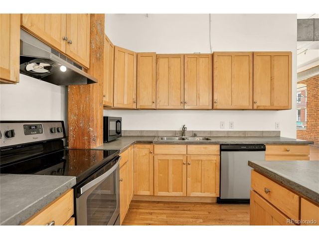 1501 Wazee St 2C, Denver, CO 80202