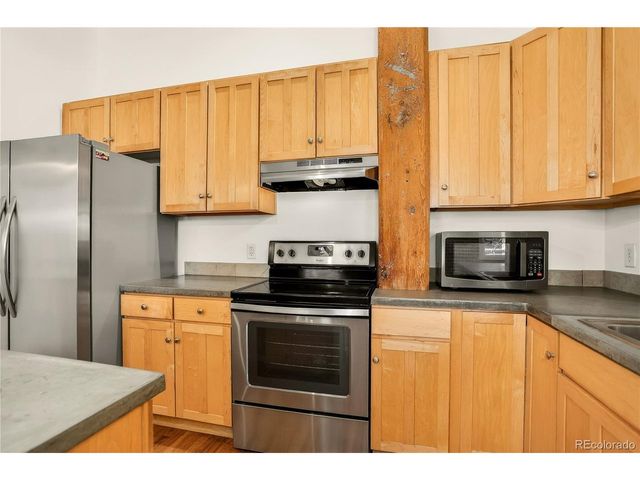 1501 Wazee St 2C, Denver, CO 80202