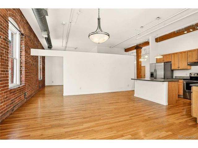 1501 Wazee St 2C, Denver, CO 80202