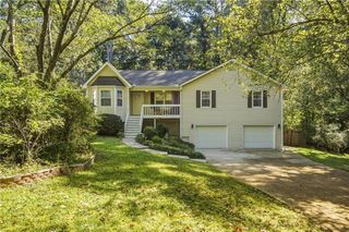 322 Mariner Circle, Woodstock, GA 30189