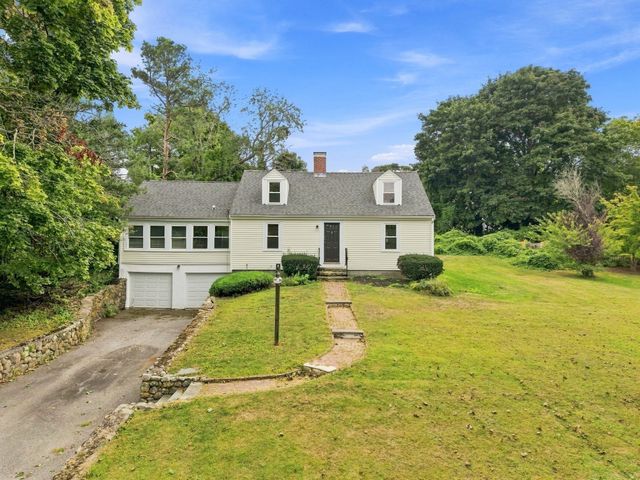 59 Greenfield Lane, Scituate, MA 02066