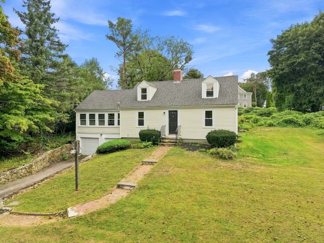 59 Greenfield Lane, Scituate, MA 02066