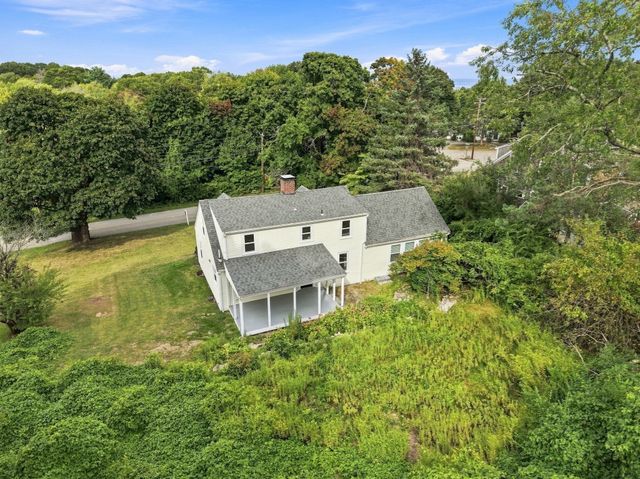 59 Greenfield Lane, Scituate, MA 02066