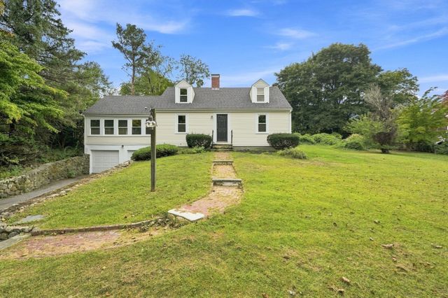 59 Greenfield Lane, Scituate, MA 02066