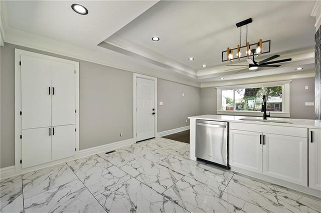 4312 S James Street, Independence, MO 64055