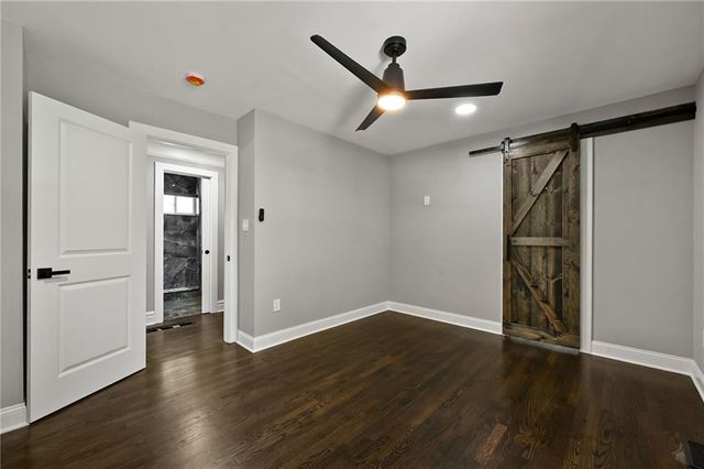 4312 S James Street, Independence, MO 64055