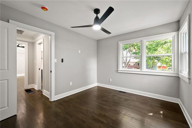 4312 S James Street, Independence, MO 64055