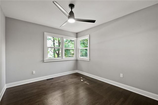 4312 S James Street, Independence, MO 64055