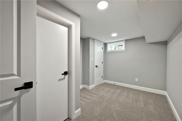 4312 S James Street, Independence, MO 64055