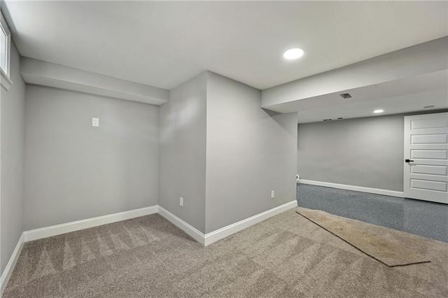 4312 S James Street, Independence, MO 64055