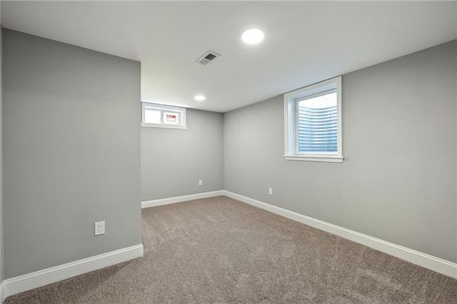 4312 S James Street, Independence, MO 64055