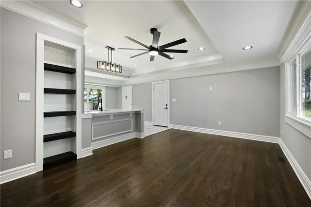 4312 S James Street, Independence, MO 64055