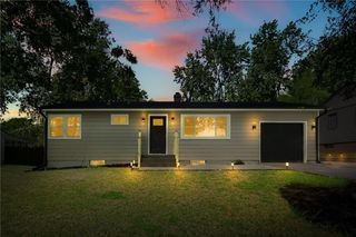 4312 S James Street, Independence, MO 64055